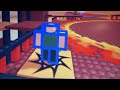 ROBLOX video of my brother playing Roblox when he was young 2005 #roblox