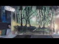 Spray Paint Art Tutorial - Spray Paint Art Tutorial For Beginners - Learn How To Spray Paint