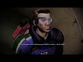 Stream a Day-23 Back to Mass Effect 2(part2)