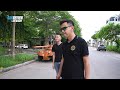 Siêu xe bằng gỗ độc nhất Việt Nam! Fan nước ngoài trầm trồ ngưỡng mộ! |Autodaily.vn|