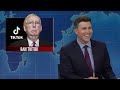 Weekend Update: Trump's Abortion Ban Claims, O.J. Simpson Dies at 76 - SNL