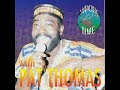 Pat Thomas – Dancing Time : GHANAIAN Highlife Folk African Music ALBUM LP Songs