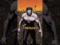 Why Wolverine Didn't Have Claws In The Beginning