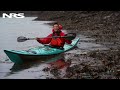 Online Sea Kayaking Tips: Upper and Lower Body Movements