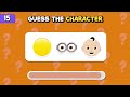 Guess The Characters BY EMOJI...! Despicable Me 4 Edition | Mega Minions, Kevin, Gru...