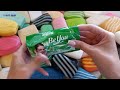 International Unpacking Haul|Opening soap|asmr|Распаковка мыла|асмр