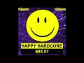 DJ Zander - Happy Hardcore Mix #7