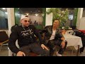 GOODFELLAS TOUR - WIEN [official Tourblog]