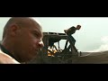 Fast Five | Vault on the Bridge Chase Scene in 4K HDR