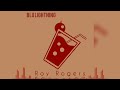 Blu Lightning - Roy Rogers (Official Audio)