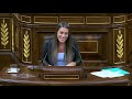 Discurs sencer de la portaveu Miriam Nogueras · Ple d'aprovació de la Llei d'Amnistia ✅ 30/05/2024