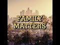 Drake - Family matters