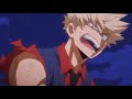 Oi Oi Oi Bakugo edit (my hardest one to make)