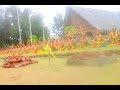 Yap Day 2016 Women's Sitting Dance from Rumung