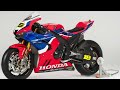 Motor Ganas tapi mlempem !! Kenapa Honda sulit menang di Superbike ? inilah CBR1000RR-R