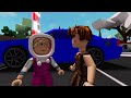 Cop Peter Is Pursued By Girls. ROBLOX Brookhaven 🏡RP - FUNNY MOMENTS @kingroblox99