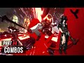 Testament 101 | Strategy, Combos, Overview and Pros/Cons | Guilty Gear Strive Starter Guide