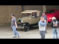 Buffalo Motorama 2017