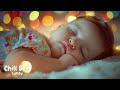 Sleep Music For Babies🌙 Sleep Instantly Within 3 Minutes 🌜 Mozart Brahms Lullaby 💤 Baby Sleep Music