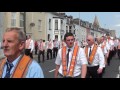 Ballyrashane @ The Twelfth 2013