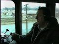 Real train engineer: day in the life/ Train Engineer Jim