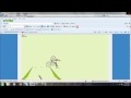 Happy Wheels obstacle course