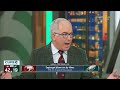 Jaworski blasts Eagles defense after getting blown out by 49ers at home | Eagles Postgame Live