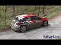 WRC CROATIA RALLY 2024 / FRIDAY HIGHLIGHTS / CRAZY JUMP, FLAT OUT + FULL ATTACK