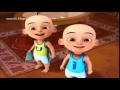 Upin Ipin Musim 8 2014 Full