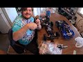 I BOUGHT A NITRO SLASH!! Are Gas-Powered RC Cars Worth It???