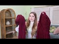 I Bought Prom Dress Returns *25 dresses for cheap!!*