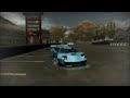 nfs most wanted - Lamborghini Murcielago LP640-4 Extra Customization & Gameplay [1080p HD]