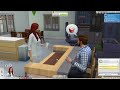 The Sims 4 Династия Ливингстоун 77 Серия