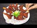 Mutton Chaap Fry | Eid-Ul-Adha Special Recipe | Tanduri Masala Mutton Chops Recipe