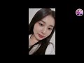 [ENG SUB/繁中字] 210717 Kang Hyewon 강혜원 Full IG Live