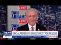 BBC asks IDF why there was no warning for secret raid | Dan Abrams Live