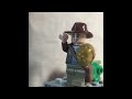 LEGO Indiana Jones Temple MOC Short#lego#shorts