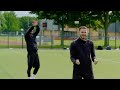 SHOOTING AGAINST 16 KEEPERS | IMPOSSIBLE CHALLENGE | Billy Wingrove & Jeremy Lynch