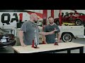 Adjusting Your Coilover Spring Seat: What Does It Do? | QA1 Tech