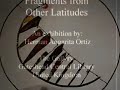 Fragments of other Latitudes