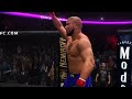 UFC Undisputed Forever - Reveal Trailer | PS3, RPCS3