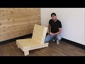 The $30 Accent Chair (Indoor or Outdoor!) - Easy DIY Project!