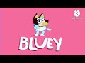 Bluey 2016 Pilot: Fanmade Short #8