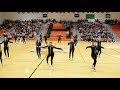 Marquettes Marietta High School Pep rally 9-1-17