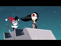 EVERY HARLEY QUINN EPISODE! Part 2 🤡 | DC Super Hero Girls| DC Super Hero Girls