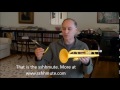 Tromba Plastic Trumpet (Allora Trumpet in USA) Demonstration by Ken Saul