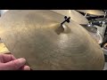70's Ludwig Maple Cortex Vintage Drum Set 3 ply