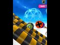 Going Balls‏ - SpeedRun Gameplay Level 7782- 7784