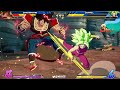 DBFZR ▰ Two Insane Broly's Going At It【Dragon Ball FighterZ】