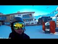 Ski trip Val Thorens Dec 2015